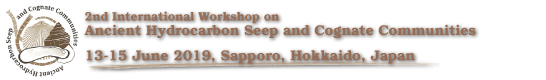 banner of 2nd seep workshop